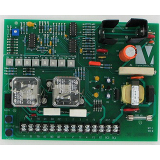 DOOR BOARD (GL-1600-K)