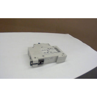 MINIATURE CIRCUIT BREAKER FAZ-C4