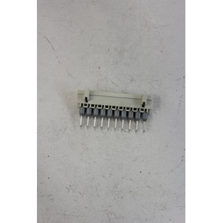 PIN HEADER 10-POLE 721-170/003-000