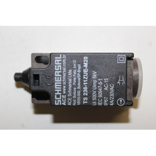 LIMIT SWITCH TS236-11Z?-M20