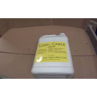 LUBRI-CABLE  #1340 --1 GALLON