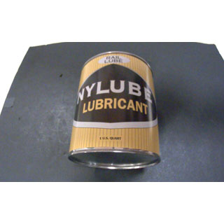 GUIDE RAIL LUBE      QUART