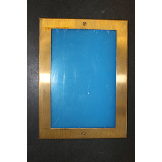 BRONZ CERTIFICATE FRAME CF-46