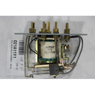 OTIS, A6164 RELAY ASSEMBLY, 1M//1B