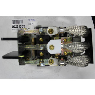 OTIS, RELAY ASSY., H-6995 COIL