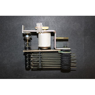 OTIS, G/P RELAY ASSY., 7M/1B