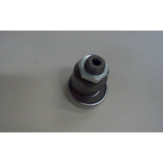 OTIS, UP-ROLLER, 1-3/8 STEEL