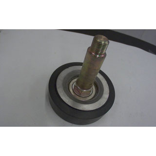 OTIS, ROLLER, w/SHAFT for LIMIT SWITCH