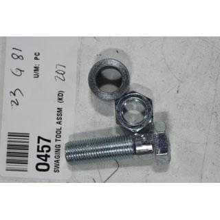 OTIS, SWAGING TOOL ASSEMBLY