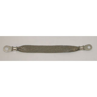 OTIS, BRAIDED SHUNT, 8 IN. LG.