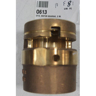 OTIS, MOTOR BEARING, 2 IN.