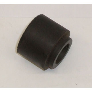 OTIS, RUBBER ROLLER W/BUSHING (O803P3)