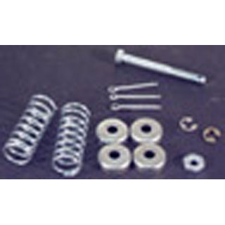 COMPRESSION SPRING KIT, F/CONTACTOR