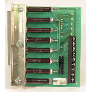 RESISTOR BOARD 5K  MIPROM