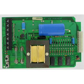 POWER PCB MONTGOMERY