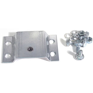 DOOR DRIVE BLOCK (LOCKING CLUTCH)