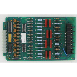 MONTGOMERY MEGATECH INPUT W/TERM 'R'