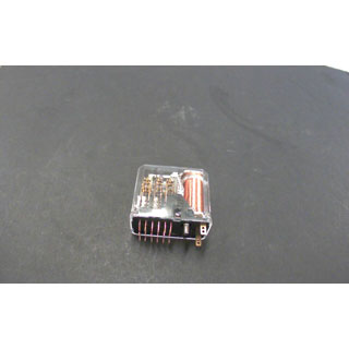 RELAY OTIS 110VDC 6PDT