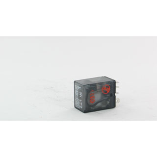 RELAY K10P11D15 110 VDC DPDT PLUG-IN