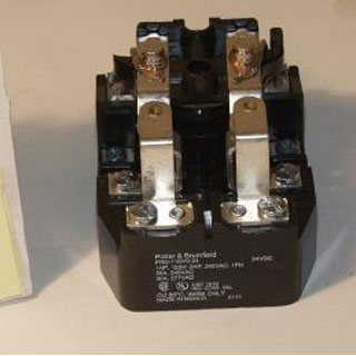 RELAY  PRD11DYO-24VDC