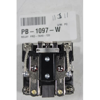 RELAY  PRD-7AH0-120