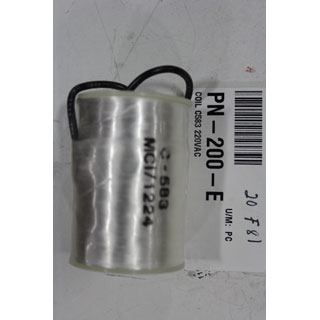 COIL C583 220VAC