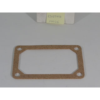 GASKET CORK 4.50WX7.00LX.125T