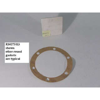 GASKET CORK 7.50ODX5.15IDX.125T