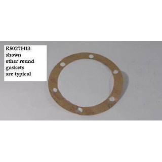 GASKET G661 9.25ODX7.00IDX.010T