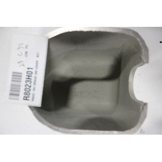 R8023  H01 BRAKE SW COVER   B21