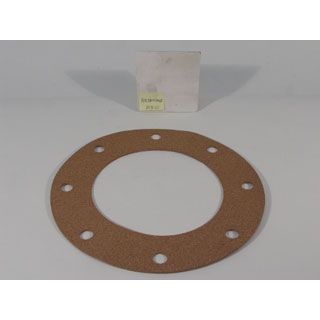 GASKET CORK 14.0ODX8.63IDX.125T