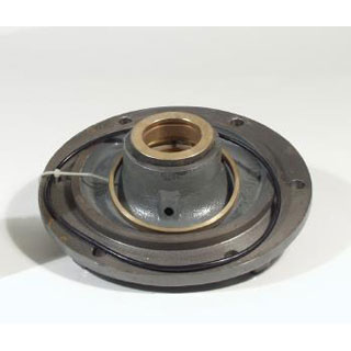 BEARING ASSM   COMMUTATOR END(rprable)