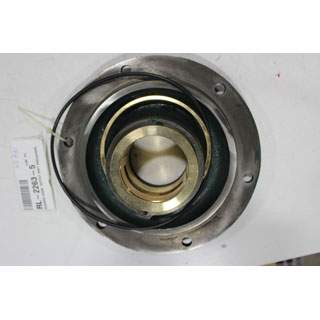 BEARING ASSM  OUTPUT SHFT END(rprable)