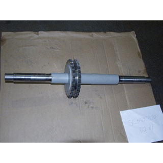 HANDRAIL DRIVE SHAFT 600mm  SWE,SWU