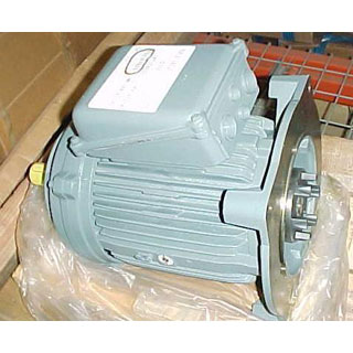 MOTOR 5.5KW 460V-60H-3PH