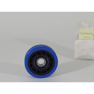 ROLLER DM100(EWE,EWG,EWH,9700 Step) BLUE