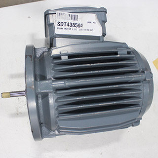 BRAKE MOTOR 1.2 NM 230/400 50 HZ