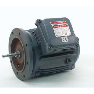 BRK MTR NO PINION 120ncm 600rpm 80L 220v