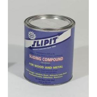 LUBRICANT - SLIPIT  1qt  [HA-1700-D]