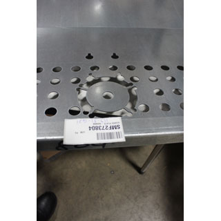 GUARD PLATE -800MM