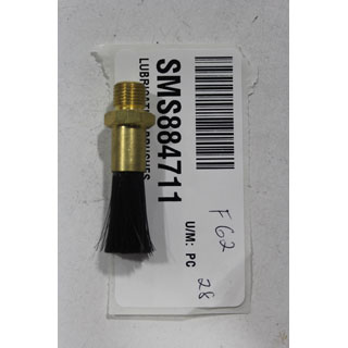 LUBRICATION BRUSHES