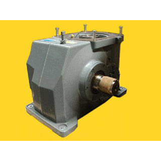 REDUCER 9300-20 RH (BEVEL HELICAL GEAR)