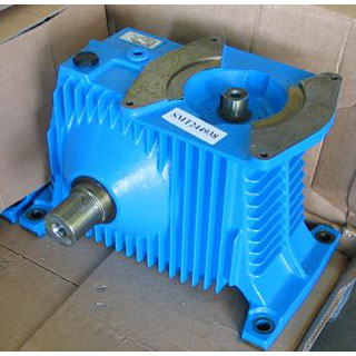 REDUCER, ESC.(GEAR 160) SINGLE DRIVE