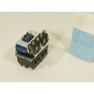 REVRS CONTACTOR 120VAC A275KXX91 6NO