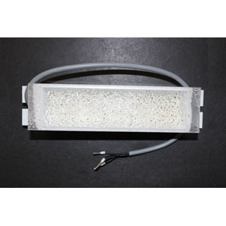 COMB LIGHTING LED 90-240 VAC