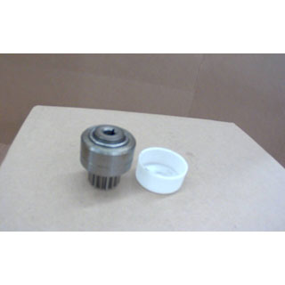 BRAKE MOTOR PINION ASSM