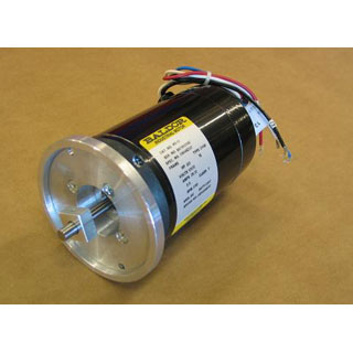 MOTOR 1/50HP & BLOCK A125V/F32V (SN-2)