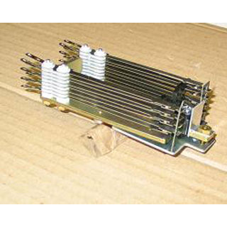 WESTINGH,ES RELAY ASSY,5M/3B  [T9560G37]