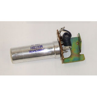 WESTINGH, CAPACITOR, #466D034G07