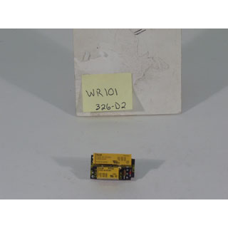 RELAY, IBM#:769019, 6PDT, 48 VDC